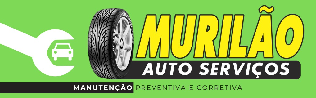 Murilão Auto Serviços